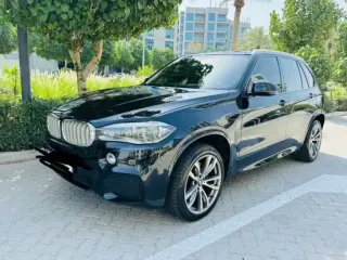 BMW X5 2014 — Auto Trader UAE