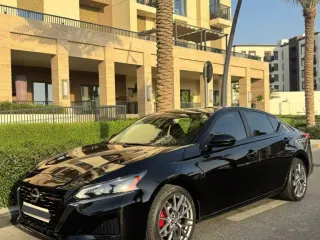 Nissan Altima 2020 — Auto Trader UAE