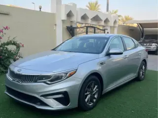 Kia Optima 2019 — Auto Trader UAE