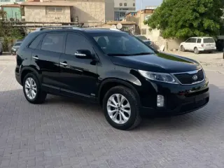 كيا سورينتو 2015 — Auto Trader UAE