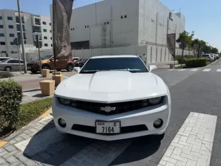 Chevrolet Camaro 2012 — Auto Trader UAE