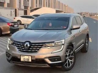 Renault Koleos 2020 — Auto Trader UAE