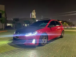 Volkswagen Golf GTI 2015 — Auto Trader UAE