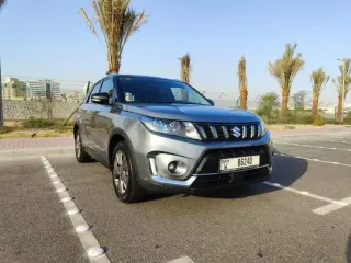 سوزوكي فيتارا 2022 — Auto Trader UAE