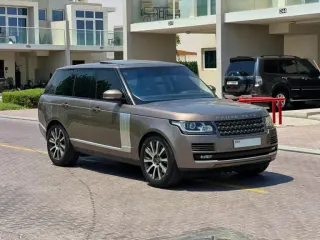 Land Rover Range Rover 2016 — Auto Trader UAE