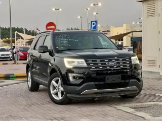 Ford Explorer 2016 — Auto Trader UAE