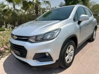 Chevrolet Trax 2019 — Auto Trader UAE