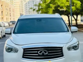 Infiniti QX60 2014 — Auto Trader UAE
