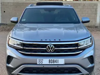 Volkswagen Teramont 2021 — Auto Trader UAE