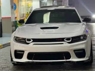 Dodge Charger 2020 — Auto Trader UAE