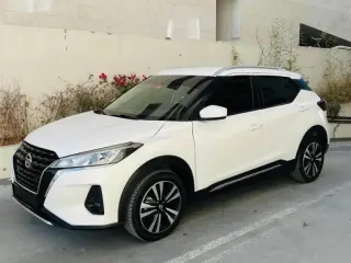 Nissan Kicks 2021 — Auto Trader UAE