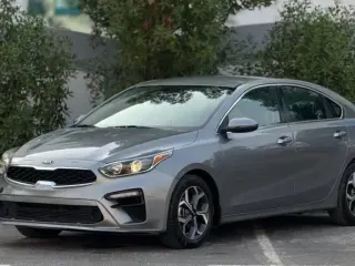كيا Forte 2021 — Auto Trader UAE