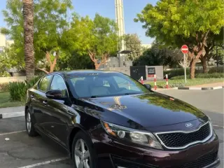 Kia Optima 2015 — Auto Trader UAE