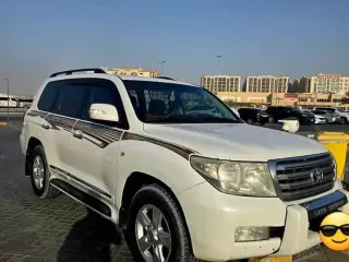 Toyota Land Cruiser VXR 2010 — Auto Trader UAE