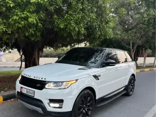 Land Rover Range Rover Sport 2016 — Auto Trader UAE