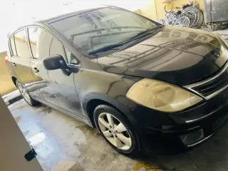 Nissan Tiida 2013 — Auto Trader UAE