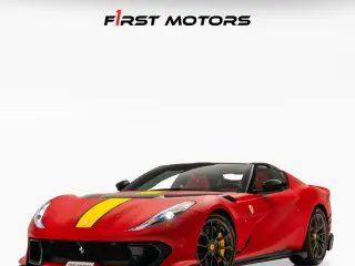 Ferrari 812 2023 — Auto Trader UAE