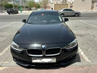 BMW 3 Series 2018 — Auto Trader UAE