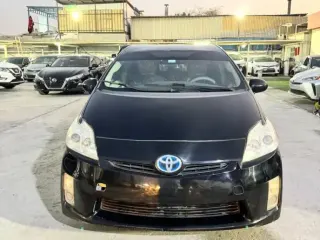 Toyota Prius 2010 — Auto Trader UAE