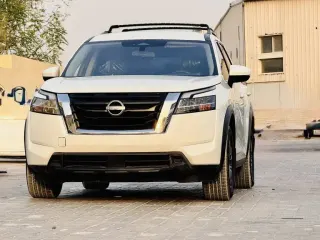 Nissan Pathfinder 2022 — Auto Trader UAE