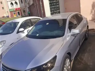 Honda Accord 2013 — Auto Trader UAE