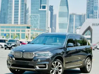 BMW X5 2016 — Auto Trader UAE