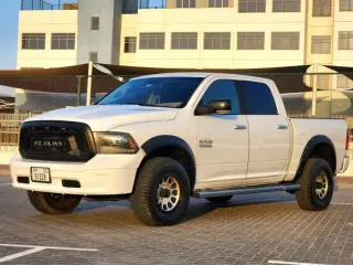 Dodge Ram 1500 2014 — Auto Trader UAE
