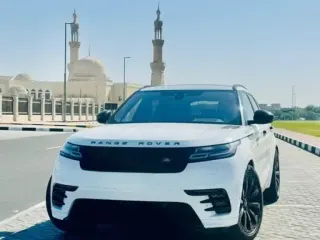 Land Rover Range Rover Velar 2018 — Auto Trader UAE