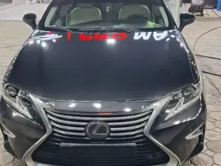 Lexus ES 350 2016 — Auto Trader UAE