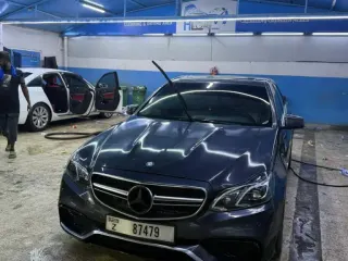 Mercedes-Benz E Class 2011 — Auto Trader UAE