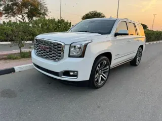 GMC Yukon 2019 — Auto Trader UAE