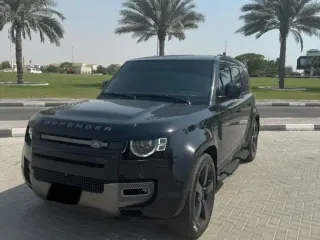 Land Rover Defender HSE 2024 — Auto Trader UAE