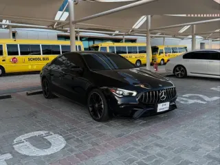 Mercedes-Benz CLA 2023 — Auto Trader UAE