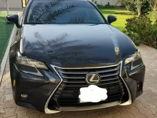 Lexus GS 350 2016 — Auto Trader UAE