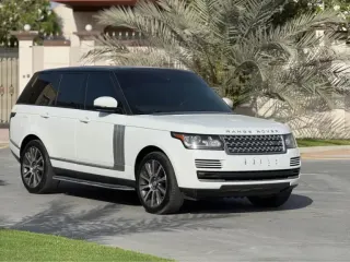 Land Rover Range Rover 2015 — Auto Trader UAE