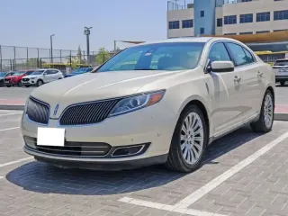 لينكون Mkx 2014 — Auto Trader UAE