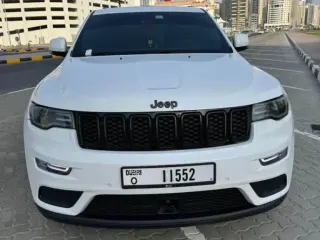 جيب جراند شيروكي 2020 — Auto Trader UAE