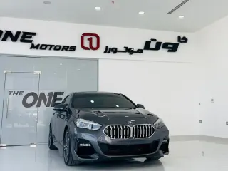 BMW 2 Series 2021 — Auto Trader UAE