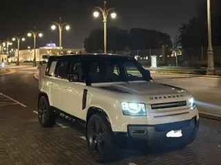 Land Rover Defender 2023 — Auto Trader UAE