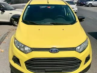 Ford Ecosport 2015 — Auto Trader UAE