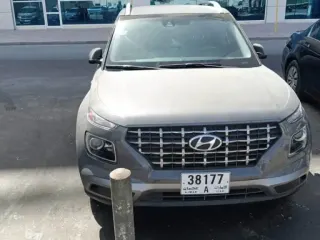 Hyundai Venue 2020 — Auto Trader UAE