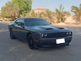 Dodge Challenger 2016 — Auto Trader UAE
