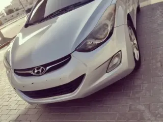 Hyundai Elantra 2013 — Auto Trader UAE