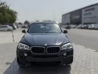 BMW X5 2018 — Auto Trader UAE