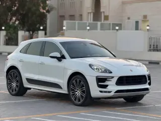 Porsche Macan 2015 — Auto Trader UAE