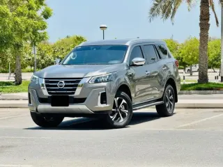 Nissan Xterra 2023 — Auto Trader UAE