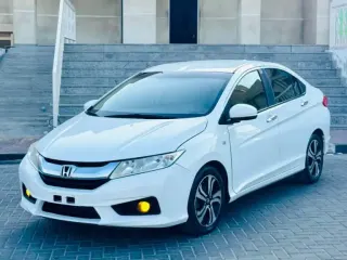 Honda City 2014 — Auto Trader UAE