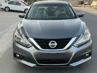 Nissan Altima 2018 — Auto Trader UAE