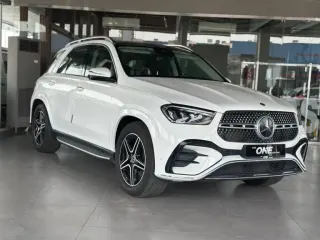 Mercedes-Benz GLE 2024 — Auto Trader UAE