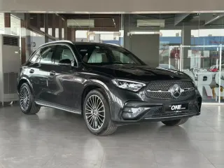 Mercedes-Benz GLC 2024 — Auto Trader UAE